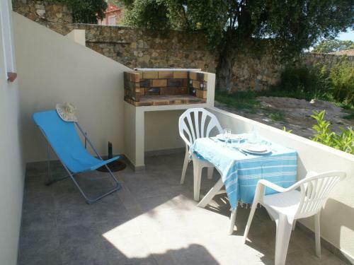Apartment Studio - Algajola
