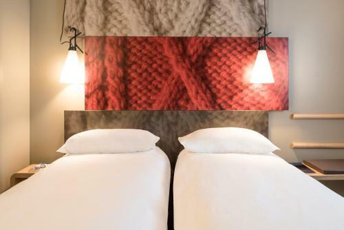 Hotel Ibis Saint Germain En Laye Centre