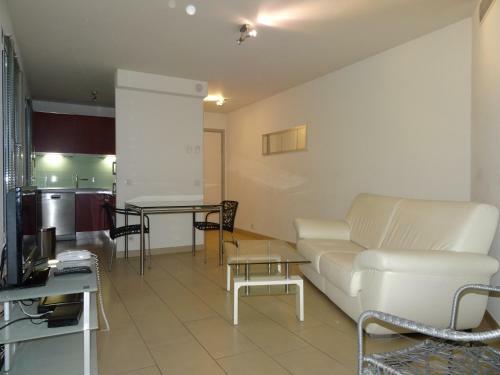 Le Vieux Port Apartments