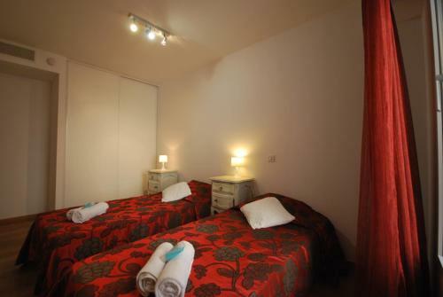 Le Vieux Port Apartments