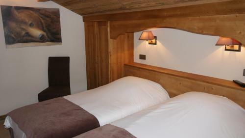 Hotel Bel'alpe