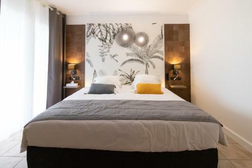 Hotel H�tel La Lagune