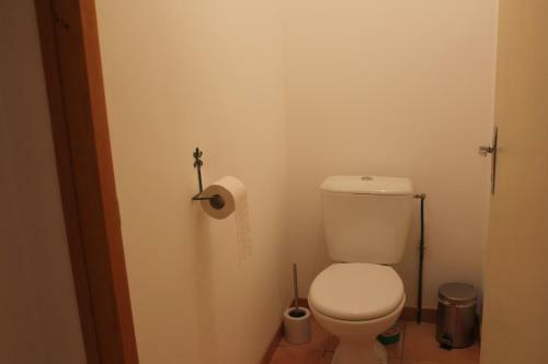 Apartamento Le Qu�bec
