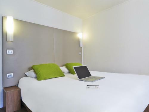 Hotel Campanile Lyon Nord - Ecully