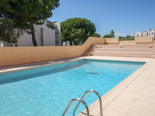 Apartment Les Rives Du Lac.3