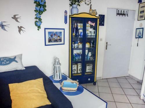 Apartment Les Rives Du Lac.3
