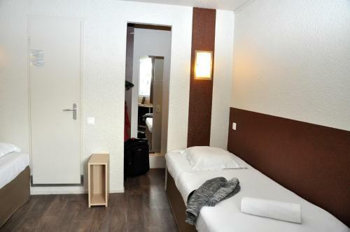 Brit Hotel Caen Mondeville
