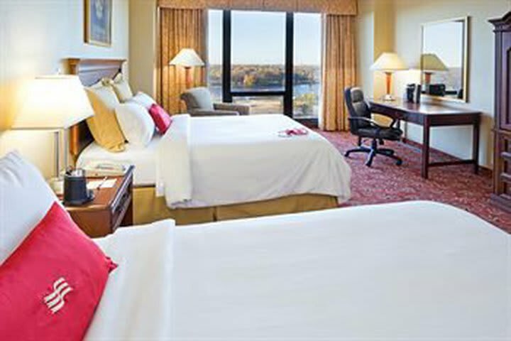 Hotel Crowne Plaza Philadelphia-cherry Hill