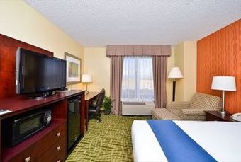 Hotel Holiday Inn Express Denver Aur