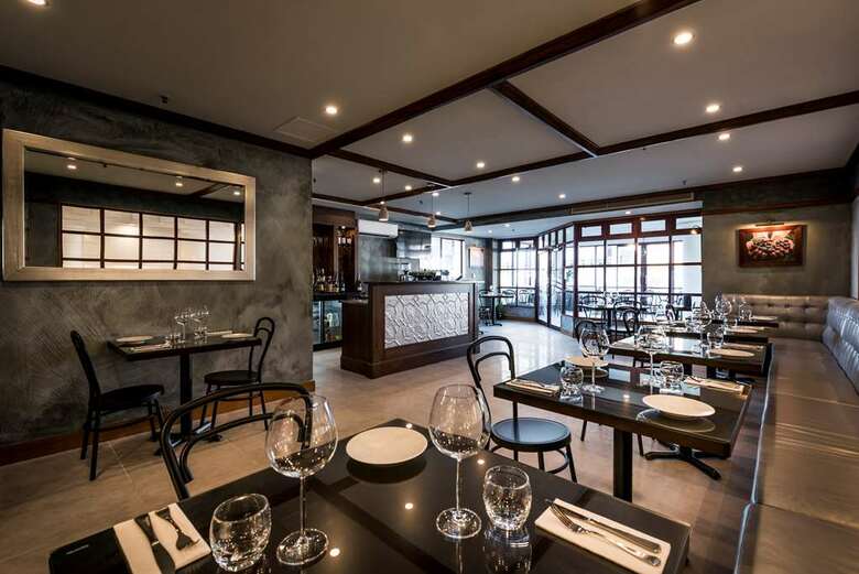 Hotel Scenic Suites Christchurch