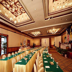 Hotel Le Grandeur Balikpapan
