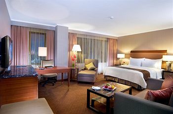 Hotel Le Grandeur Balikpapan