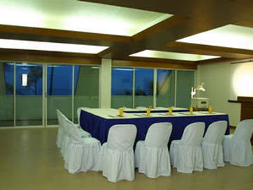 Hotel Waling Waling Beach (superior)