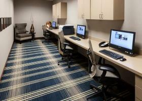 Hotel Hampton Inn & Suites Boise-downtown Id