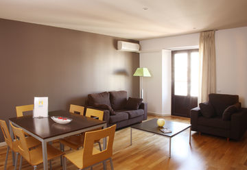 Hotel MH Apartments Guell