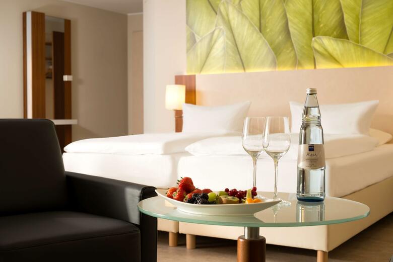Mercure Hotel K�ln Junkersdorf Am Stadion