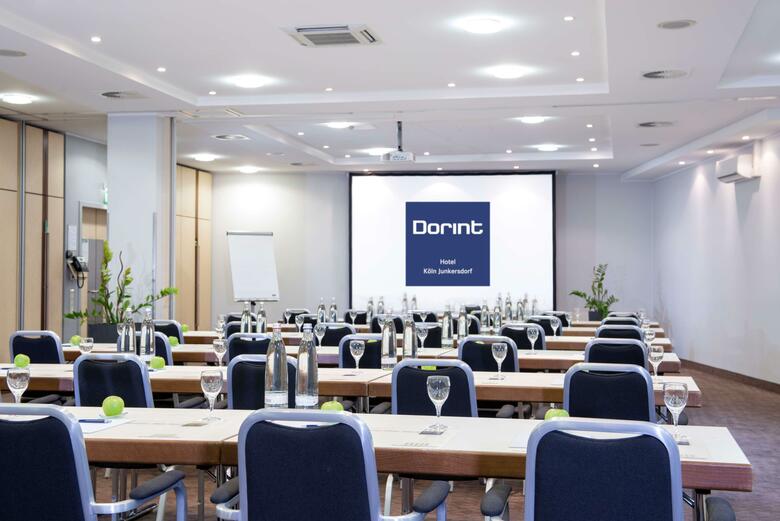 Mercure Hotel K�ln Junkersdorf Am Stadion