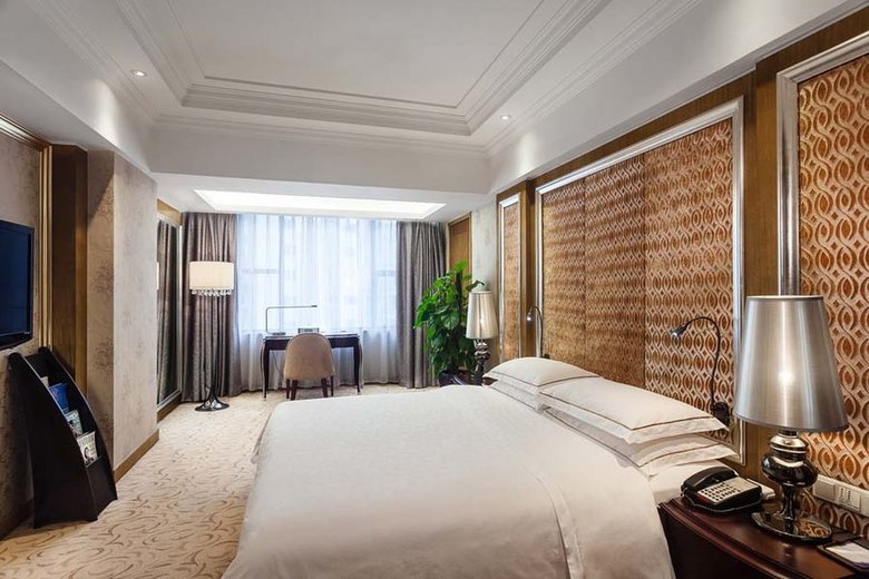 Good International Hotel