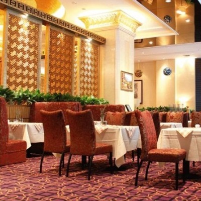 Good International Hotel