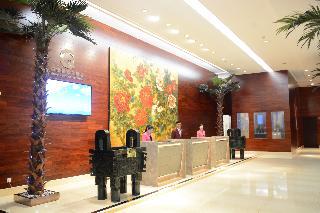 Good International Hotel
