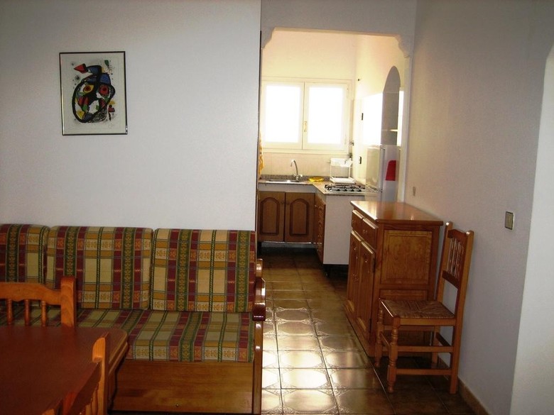Hotel Apartamentos Can Torrents