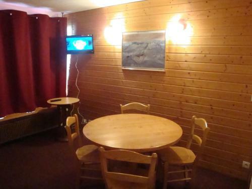 Apartamento Appartements In Roc De Peclet