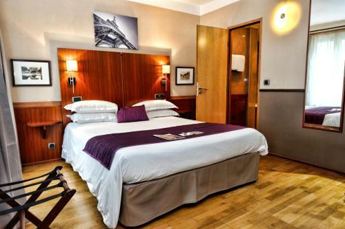 Hotel George Sand