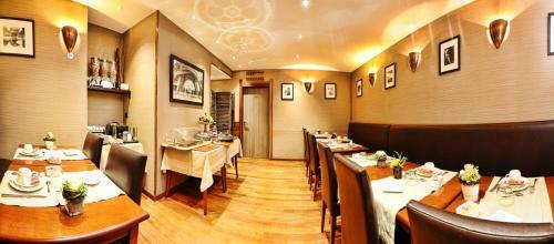 Hotel George Sand