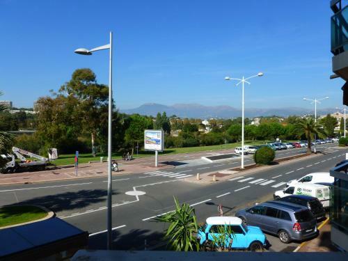 Citotel H�tel Tierc� Beach Hotel