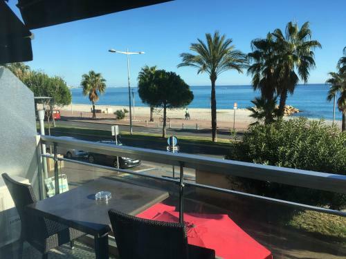 Citotel H�tel Tierc� Beach Hotel