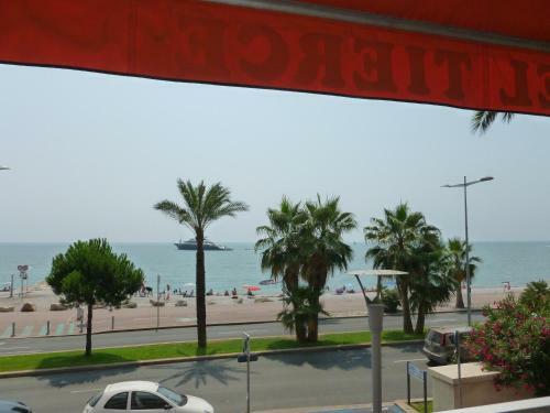 Citotel H�tel Tierc� Beach Hotel