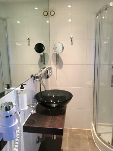Citotel H�tel Tierc� Beach Hotel