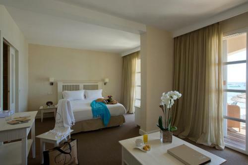 Hotel Le Pinarello