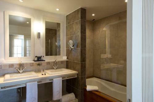 Hotel Le Pinarello