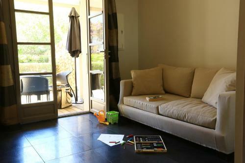 Hotel Le Pinarello