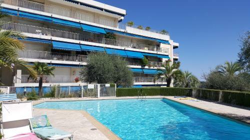 Apartamento Studio At Villefranche-sur-mer