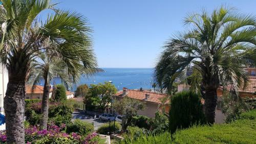 Apartamento Studio At Villefranche-sur-mer