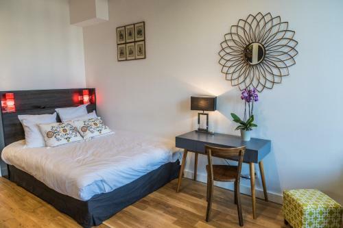 Apartamento Bordeaux Traditions