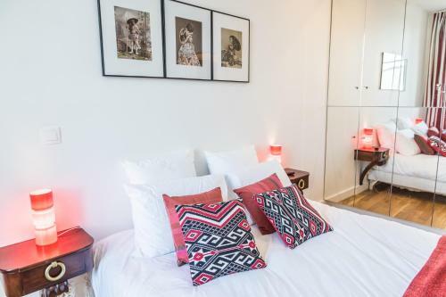 Apartamento Bordeaux Traditions