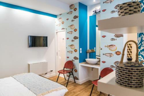Apartamento Bordeaux Traditions