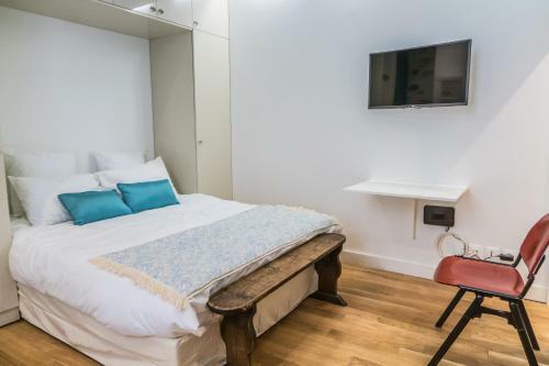 Apartamento Bordeaux Traditions