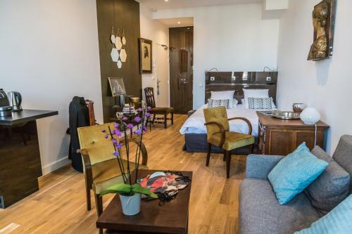 Apartamento Bordeaux Traditions