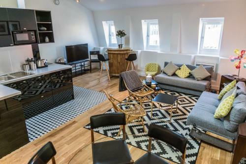 Apartamento Bordeaux Traditions