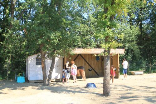 Le Clos Du Thym