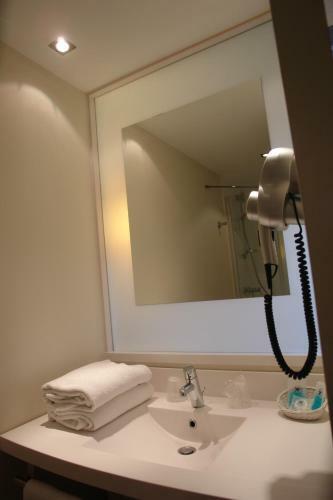 Hotel Ibis Styles Chinon
