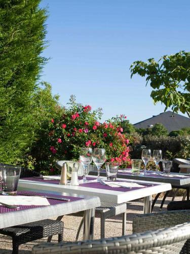 Hotel Ibis Styles Chinon