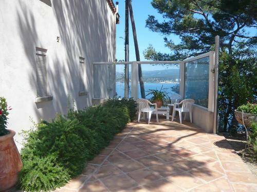 Apartment Campagne La Source