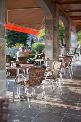 Apartamentos Le Comptoir De Talloires
