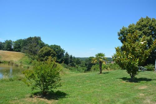 G�tes Dordogne-p�rigord Avec Piscine