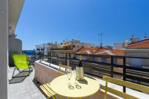 Apartamento Ashley&parker - Les Aigles Premium